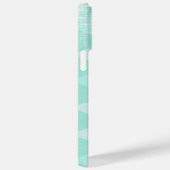 Hello Geometric Triangle抽象芸術モダンアート Case-Mate iPhoneケース (裏面 / 右)