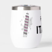 Hello Italy (正面)