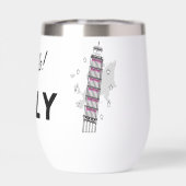 Hello Italy (背面)