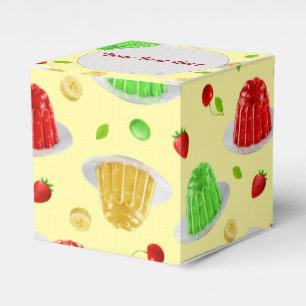 Hello Jello on Yellow – ボックス