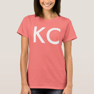 Hello KCサッカーティー Tシャツ