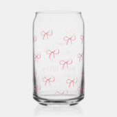 Hello Kitty Glass ガラス缶 (裏面)