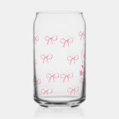 Hello Kitty Glass ガラス缶 (右)
