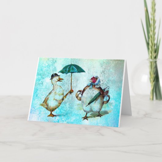 HELLO NEIGHBOR カード (正面)