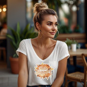 Hello November -  Cozy Fall Design Tシャツ