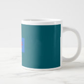 Hello Poppy ジャンボコーヒーマグカップ (右)