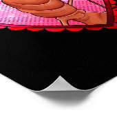 Hello Robert It's Ing Me Off Marcus The Worm  ポスター (角)