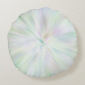 Hello Sonshine、Sun Rays、Summer Vibes ラウンドクッション (裏面)