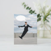 Hello Sterling シーズンポストカード (スタンド正面)