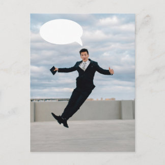 Hello Sterling シーズンポストカード