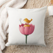 Hello summer クッション (ブランケット)