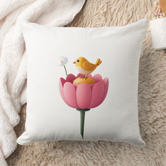 Hello summer クッション (ブランケット)