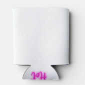 Hello Summer – コーストキャンクールハガー 缶クーラー (裏面)