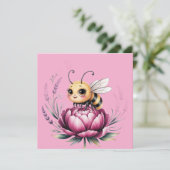 Hello summer シーズンカード (スタンド正面)