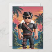 Hello summer  セーブザデート (正面)