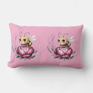 Hello summer ランバークッション