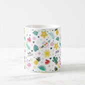 Hello Summer、It's Summer Time、Summerおもしろい コーヒーマグカップ (中央)