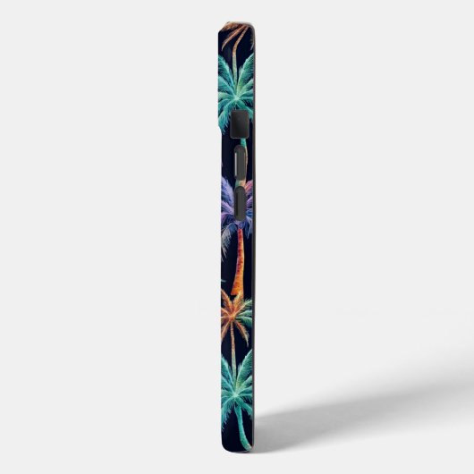 Hello Summer Palms Case-Mate iPhoneケース (裏面 / 左)