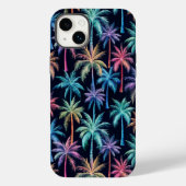 Hello Summer Palms Case-Mate iPhoneケース (裏面)