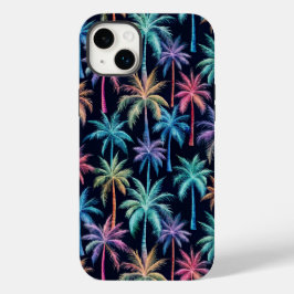 Hello Summer Palms Case-Mate iPhone 14 Plusケース
