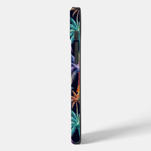 Hello Summer Palms Case-Mate iPhoneケース (裏面 / 左)