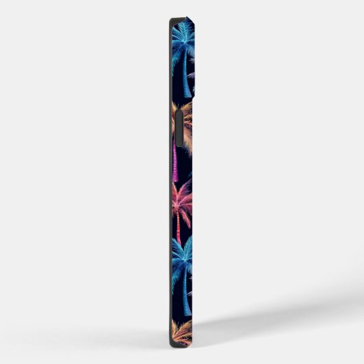 Hello Summer Palms Case-Mate iPhoneケース (裏面 / 右)