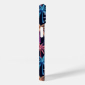 Hello Summer Palms Case-Mate iPhoneケース (裏面 / 右)
