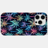 Hello Summer Palms Case-Mate iPhoneケース (裏面 (横))