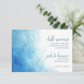 Hello Summer - Poolside Software (スタンド正面)