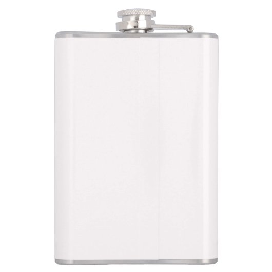 Hello Summer | Strawberry Cocktail Flask フラスク (裏面)