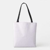 Hello Summer | Strawberry Cocktail Tote Bag トートバッグ (裏面)