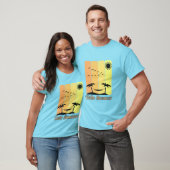 Hello Summer T-Shirt Tシャツ (ユニセックス)