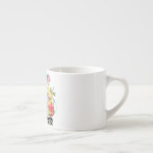 Hello Summer Tropical Drinks Mug – 爽やかな雰囲気 エスプレッソカップ (右)