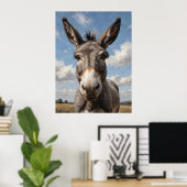 Hello, Sunshine ポスター (ホームオフィス)