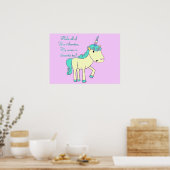 Hello Sweetiesポスター ポスター (キッチン)