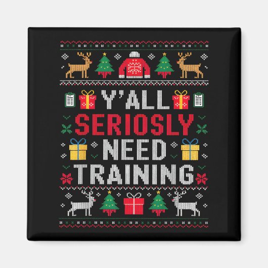 Hello Ten Est 2016 10th Birthday Coquette Bow 10 Y マグネット (正面)