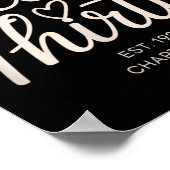 Hello Thirty Est 1996 30th Birthday Chapter 30 for ポスター (角)