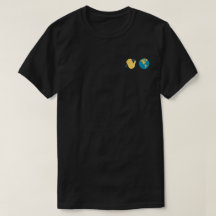 Hello, World! Tシャツ