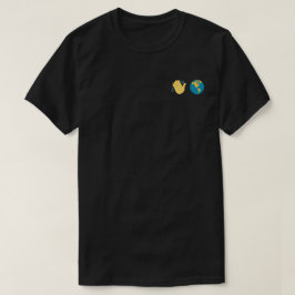 Hello, World! Tシャツ