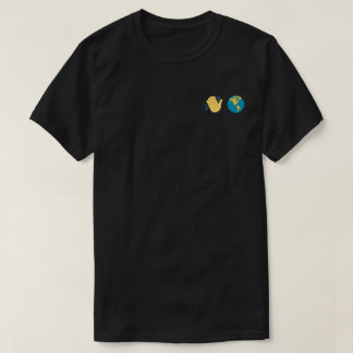 Hello, World! Tシャツ