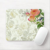 hellosusanマウスパッド マウスパッド (マウス)