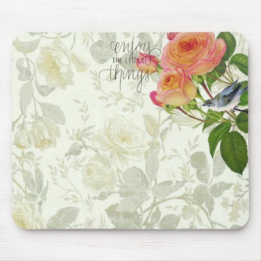 hellosusanマウスパッド マウスパッド (正面)