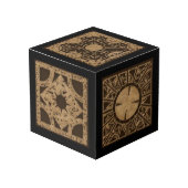 HELLRAISER フォトキューブ (正面アングル)