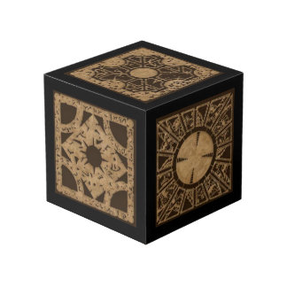 HELLRAISER フォトキューブ