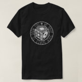 Hellraiser - We Have Such Sights to Show You - Cli Tシャツ (デザイン正面)