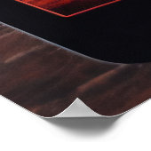 HellRaizer死神タロットカード ポスター (角)