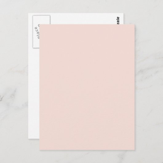 hellrosa ポストカード (正面/裏面)