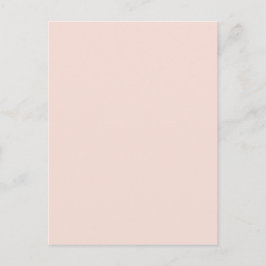 hellrosa ポストカード