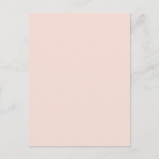 hellrosa ポストカード (正面)