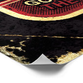 Hellshowポスター ポスター (角)